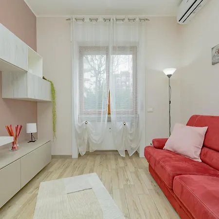 Apartman Sweethomesaronno-a 20 Minuti Da Milano Saronno