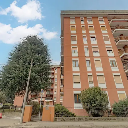 Sweethomesaronno-a 20 Minuti Da Milano Apartman *