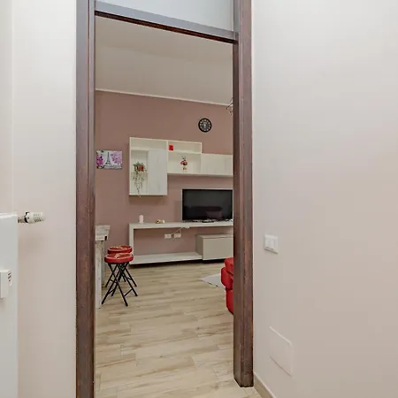 Sweethomesaronno-a 20 Minuti Da Milano Appartamento Saronno