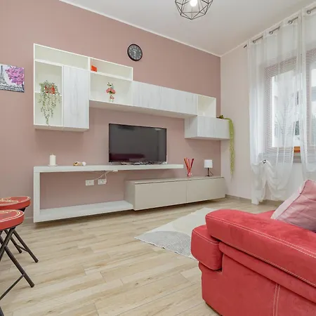 Sweethomesaronno-a 20 Minuti Da Milano Appartamento *