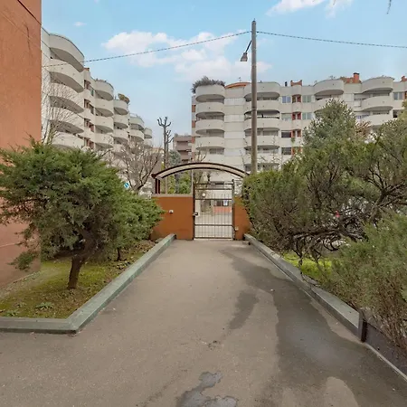 Sweethomesaronno-a 20 Minuti Da Milano Appartamento Saronno
