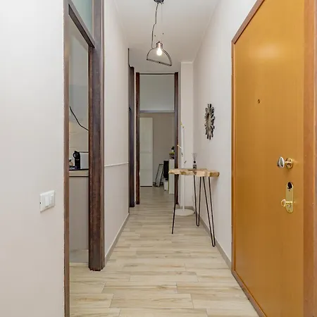 Apartment Sweethomesaronno-a 20 Minuti Da Milano