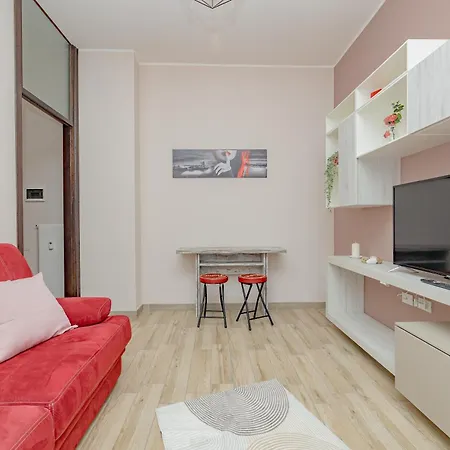 Sweethomesaronno-a 20 Minuti Da Milano Apartment *