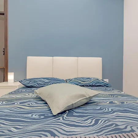 Apartment Sweethomesaronno-a 20 Minuti Da Milano Saronno