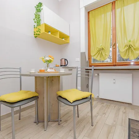 Sweethomesaronno-a 20 Minuti Da Milano * Saronno