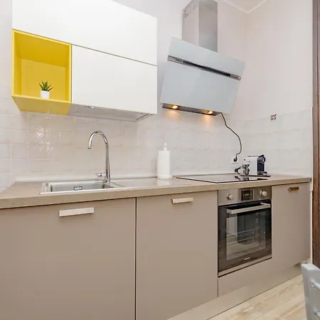 Sweethomesaronno-a 20 Minuti Da Milano Apartment Saronno