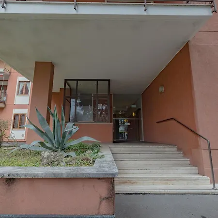 Sweethomesaronno-a 20 Minuti Da Milano * Saronno
